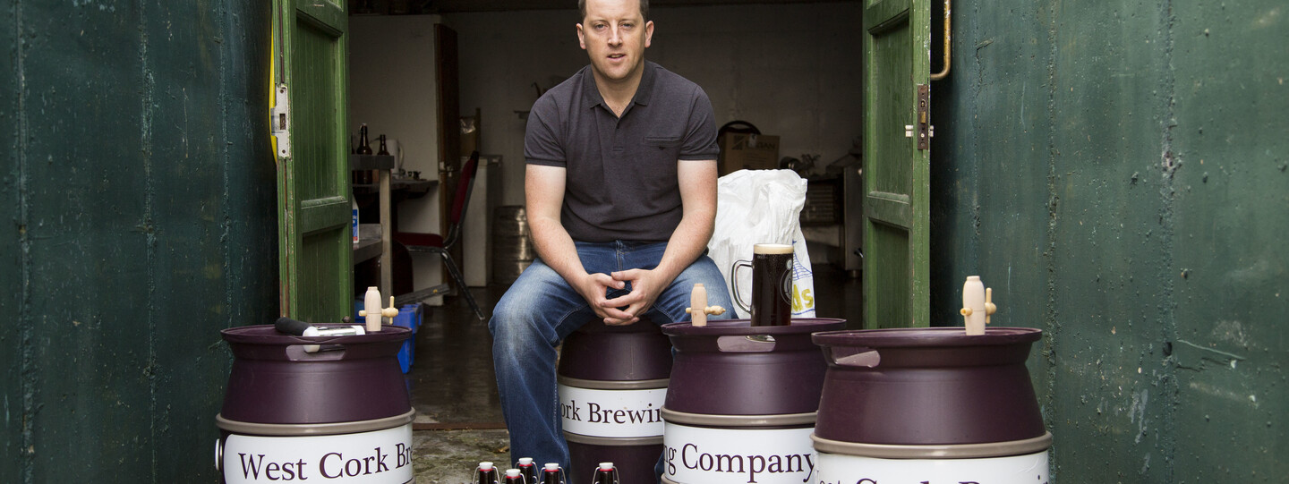 Caseys Of Baltimore Craft Beer West Cork Brewing Co 1