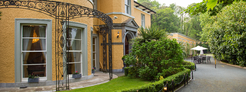 Corks Vienna Woods Hotel 18