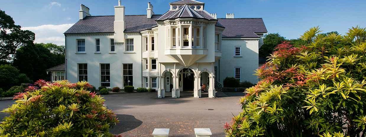Beech Hill Country House Hotel 06