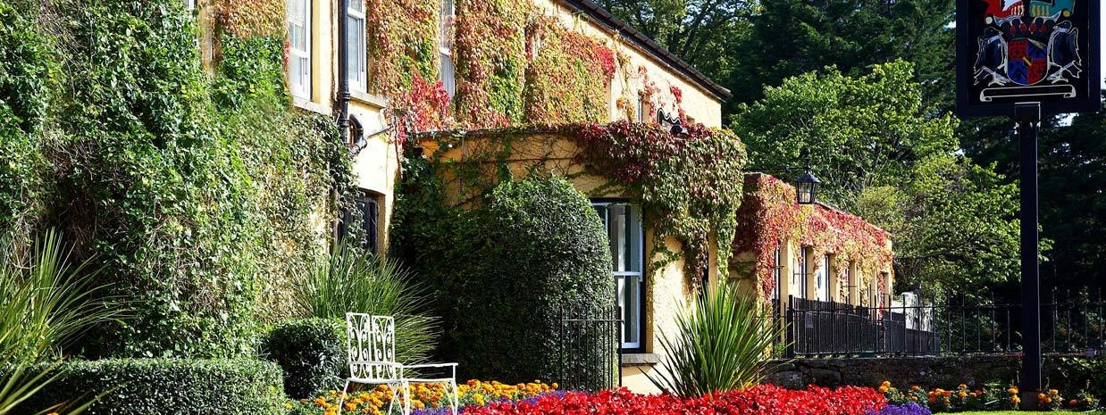 Dunraven Arms Hotel 1