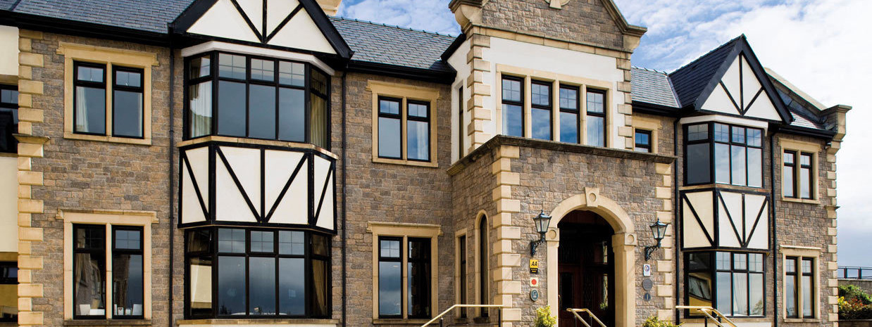 Knockranny House Hotel 1