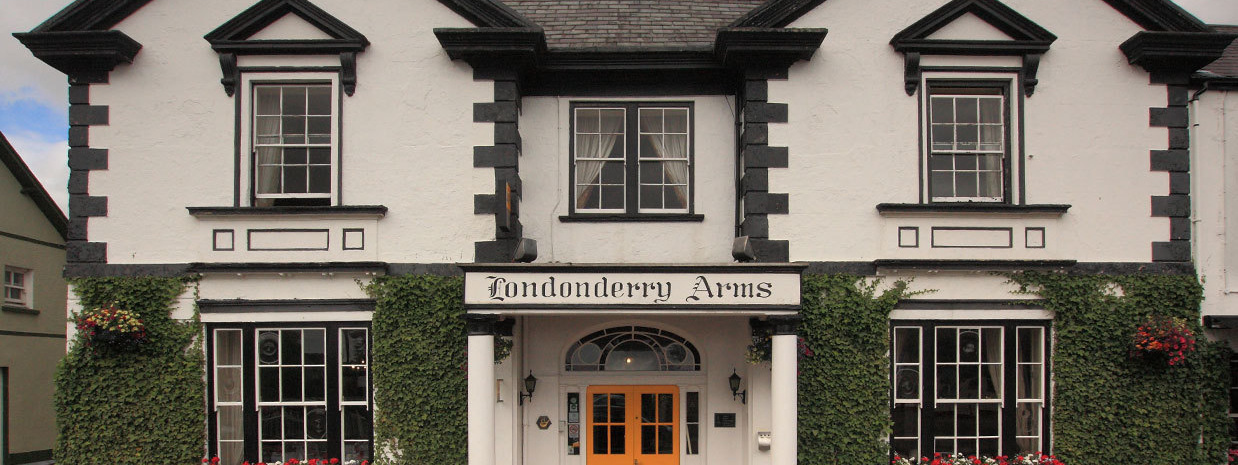 Londonderry Arms Hotel 1