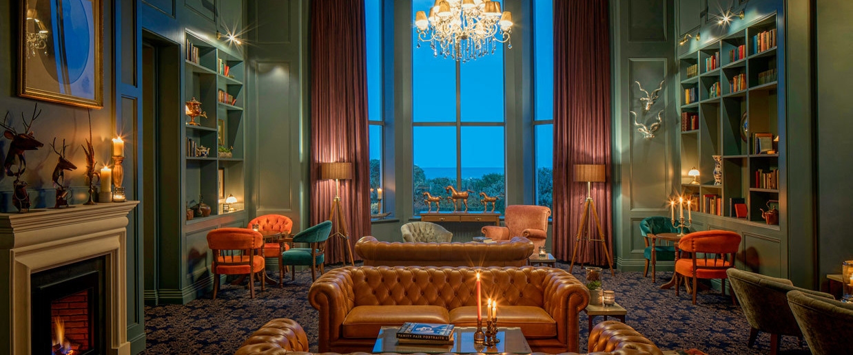 Garryvoe Hotel 1