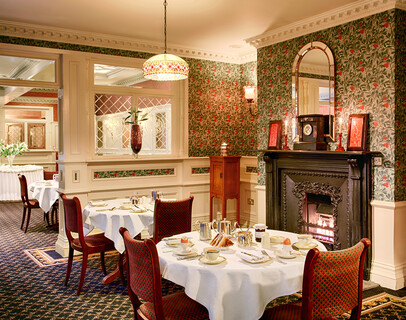 Arbutus Hotel Killarney