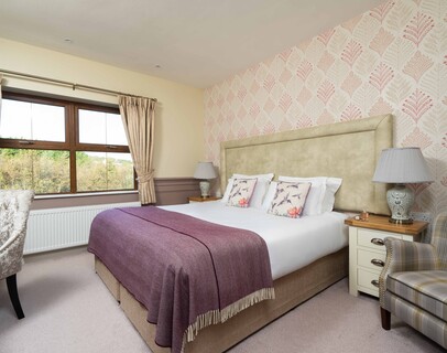 Ballyliffin Townhouse007