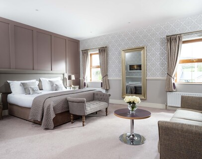 Ballyliffin Townhouse010