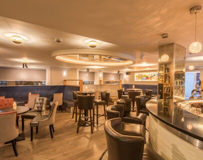 Clew Bay Hotel Restaurant 2