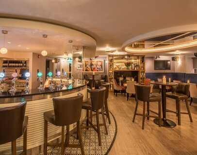 Clew Bay Hotel Restaurant