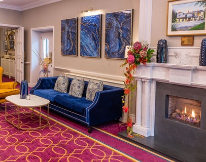 Corks Vienna Woods Reception 2