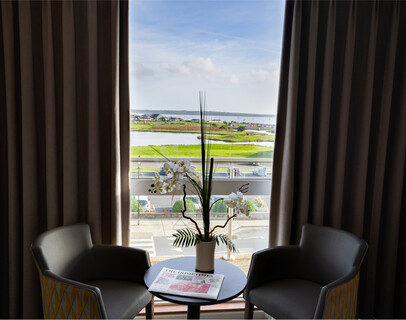 The Majestic View seaview