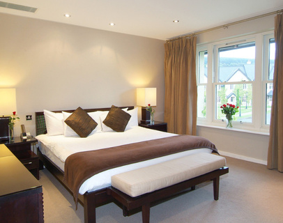 Brooklodge Macreddin Village 2