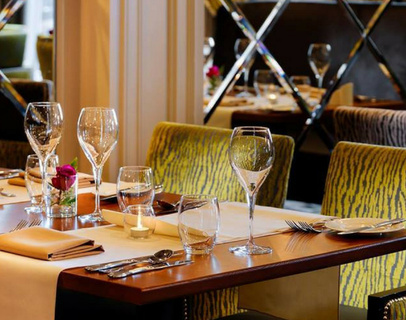 Killyhevlin Lakeside Hotel Lodges 3