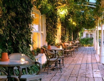 Brook Lodge Hotel 14