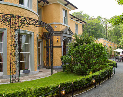 Corks Vienna Woods Hotel 18