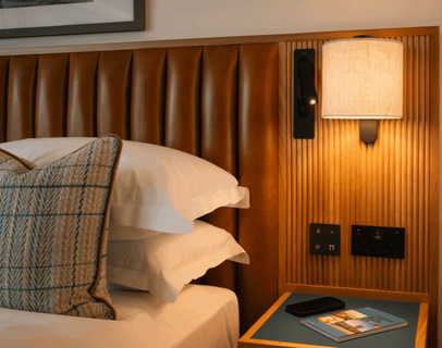 Pembroke Kilkenny Suite 5