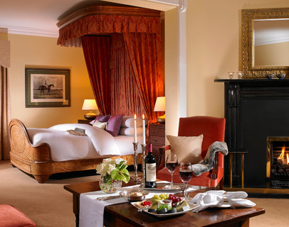 Dunraven Adare Executive Suite 2