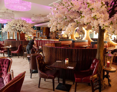 Talbot Restaurant