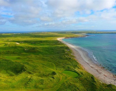 Carne Golf Club Belmullet