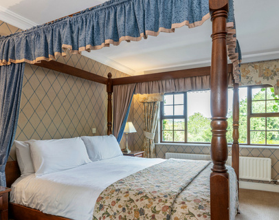 Abbeyglen Castle Hotel 15