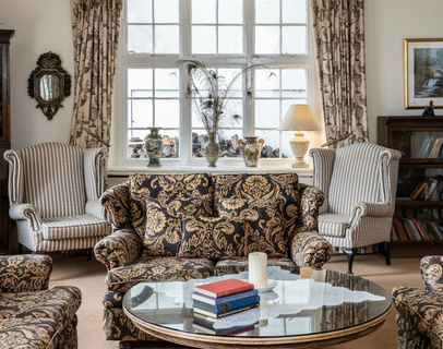 Abbeyglen Castle Hotel 17