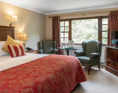 Abbeyglen Castle Hotel 21