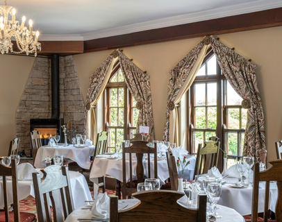Abbeyglen Castle Hotel 22