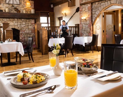 Ballyliffin Dining