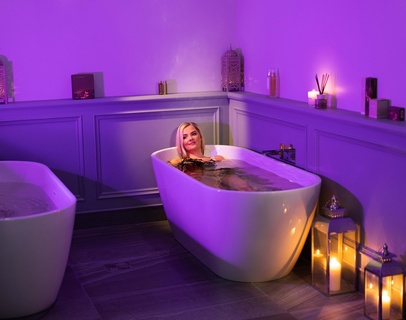 Ballyliffin Spa017