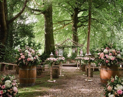 Beech Hill Country House Hotel Wedding Rotation Header 1