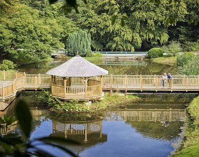 Beech Hill Country House 7