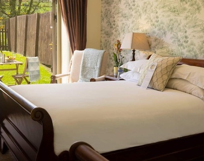 Brook Lodge Macreddin Village Brook Hall Classic Village Room