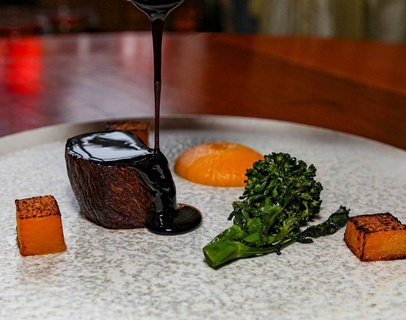 Brook Lodge Macreddin Village Strawberry Tree 3