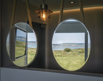 Connemara Sands Hotel Bathroom 1 1