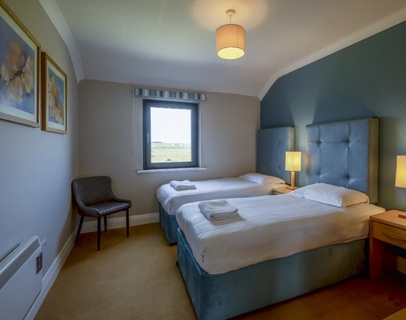 Connemara Sands Hotel Bedroom 4 1 1