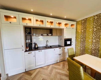 Connemara Sands Kitchen 1