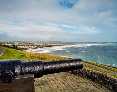 Doneraille Walk Tramore