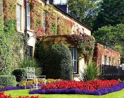 Dunraven Arms Hotel 1