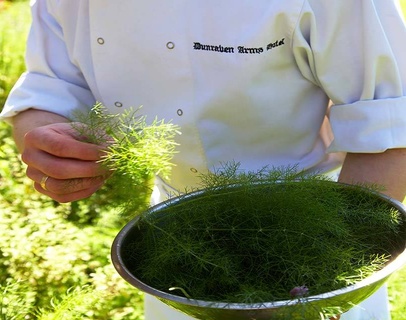 Dunraven Arms Hotel 8