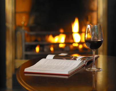 Dunraven Arms Hotel Portrait 10