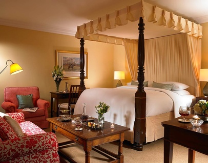 Dunraven Arms Hotel Portrait 4