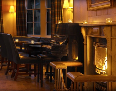 Dunraven Arms Hotel Portrait 7