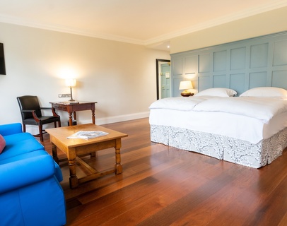 Dunraven Executive Double