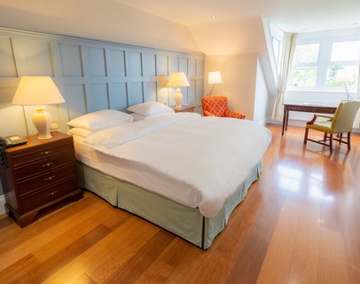 Dunraven Luxury Double