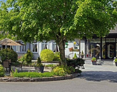 Fitzgeralds Woodlands House Hotel 1