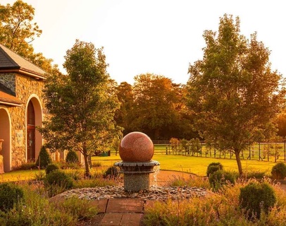 Fitzgeralds Woodlands Revas Spa 5