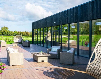 Fitzgeralds Woodlands Revas Spa