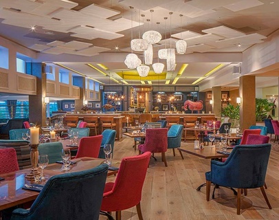 Garryvoe Hotel 5