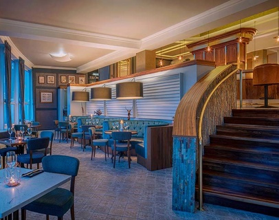 Garryvoe Hotel 9