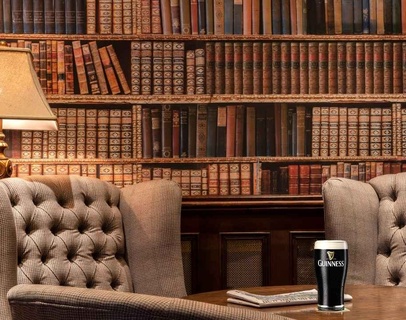 Headfort Arms Hotel Bar