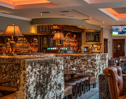 Headfort Arms Hotel Keltic Bar